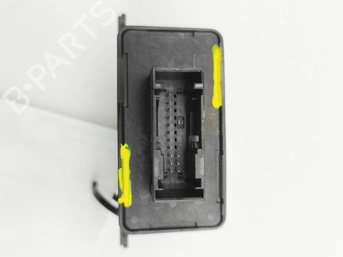 Electronic module VW CC B7 (358) 2.0 TDI | BP37522547M83 - Image 5