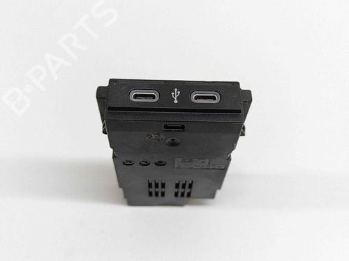 Used Electronic module VW T-ROC (A11, D11) 1.0 TSI (116 hp) 18959346