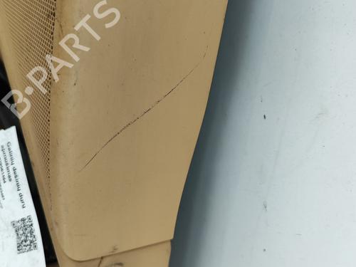 Verkleidung hinten links PORSCHE CAYENNE (92A) 3.0 Diesel | BP24976513C60 