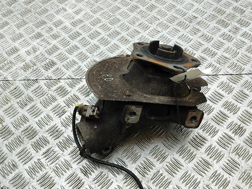 Used Right front steering knuckle Right front steering knuckle PORSCHE BOXSTER (987) S 3.4 (295 hp) 32755313 32755313