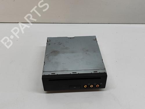 Elektronisk modul MERCEDES-BENZ M-CLASS (W166) ML 63 AMG 4-matic (166.074) (525 hp) 27404871