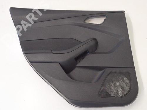 left-rear-door-panel-ford-focus-iii-10-ecoboost-ford-a27407aap1fl0-2010-2011-2012-2013-2014-2015-2016-2017-2018-2019-2020-6865648 main image