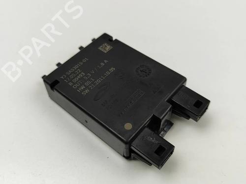 Used Electronic module BMW iX (I20) xDrive 40 (326 hp) 28560203