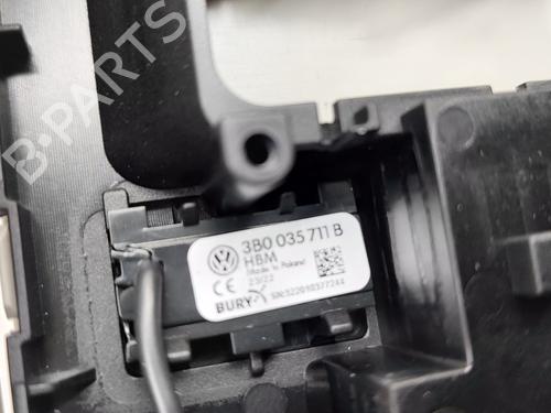 Kabinelys VW TAIGO (CS1) 1.0 TSI | BP27788245I8 