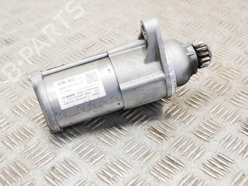 Starter VW GOLF VIII (CD1, DA1) 1.5 eTSI | BP27757979M8 