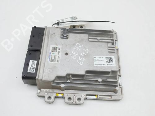 Engine control unit (ECU) KIA SPORTAGE V (NQ5) 1.6 CRDi MHEV AWD | BP39072830M57 - Image 2