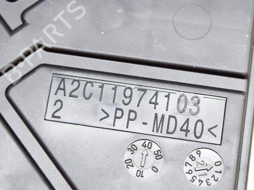 Elektronisk modul VW ID.3 (E11, E12) Pro | BP27763104M83 