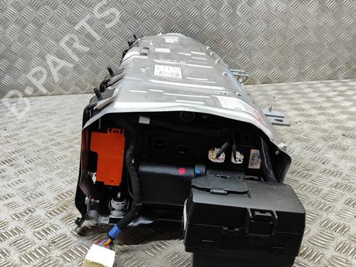 Batteri KIA NIRO I (DE) 1.6 GDI Hybrid | BP17226025E11 