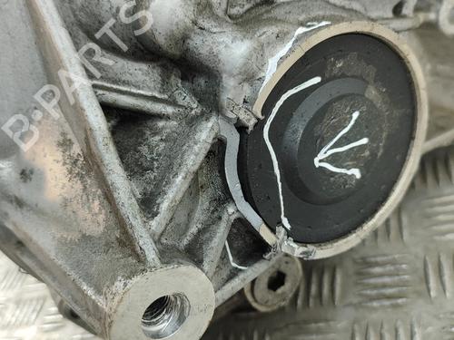 Engine AUDI Q4 E-TRON SUV (F4B) 45 | BP29391712M1 