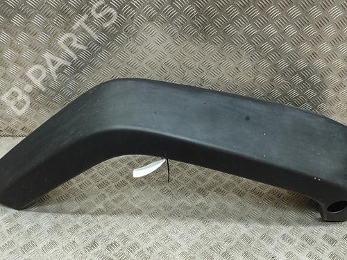 Højre fortil skærm liste JEEP WRANGLER III (JK) 3.6 V6 (284 hp) 25614508