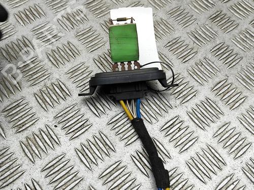Heater resistor VW TRANSPORTER T5 Van (7HA, 7HH, 7EA, 7EH) 1.9 TDI | BP39884363M108 - Image 4