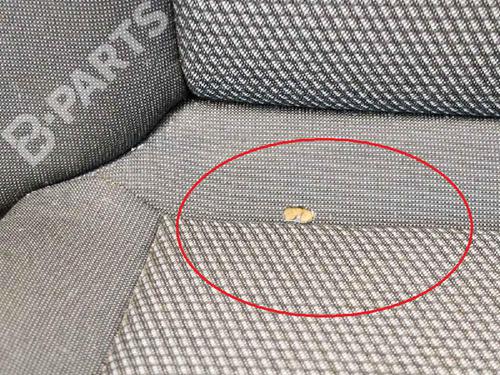 Left front seat FORD TRANSIT V363 Van (FCD, FDD) 2.0 EcoBlue | BP6756884C15  - Image 8