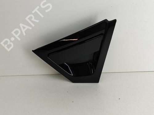 Used Rear right exterior door handle NISSAN JUKE (F16_) DIG-T 117 (117 hp) 27774916