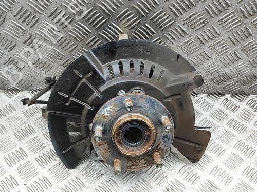 Used Left front steering knuckle Left front steering knuckle KIA NIRO II (SG2) EV (204 hp) 34218496 34218496