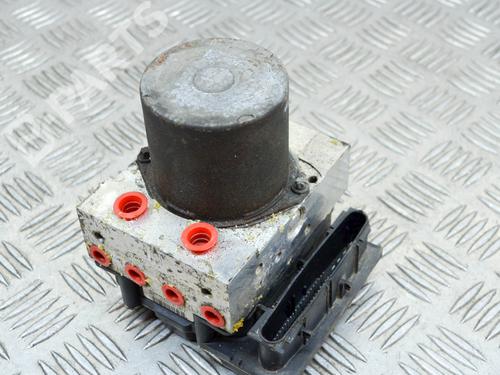 ABS pump RENAULT CLIO III (BR0/1, CR0/1) 1.2 16V (BR02, BR0J, BR11, CR02, CR0J, CR11) | BP8145282M43 