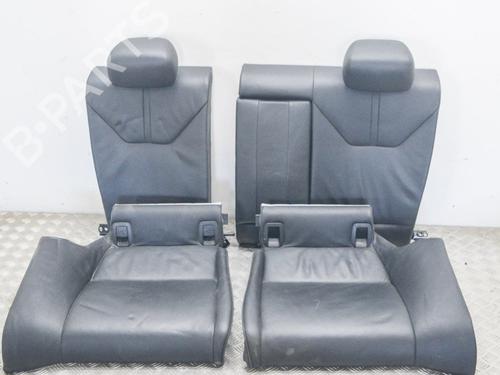 Used Rear seat BMW 3 Coupe (E92) M3 (420 hp) 8836509