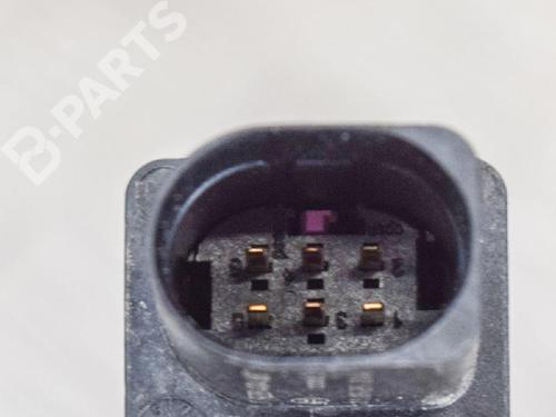 Elektronisk sensor VOLVO V60 I (155) D3 / D4 | BP6754117M84