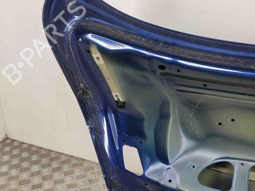 Tailgate MERCEDES-BENZ C-CLASS Coupe (C205) C 220 d (205.304) | BP29752838C6 