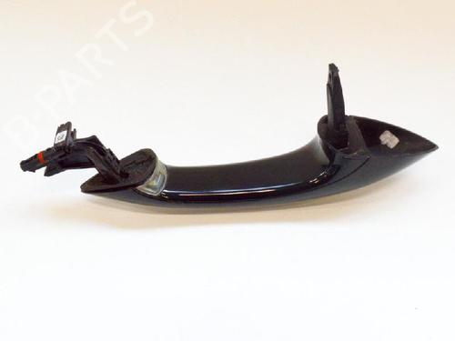 Rear right exterior door handle BMW 5 (F10) 530 d | BP6763557C130