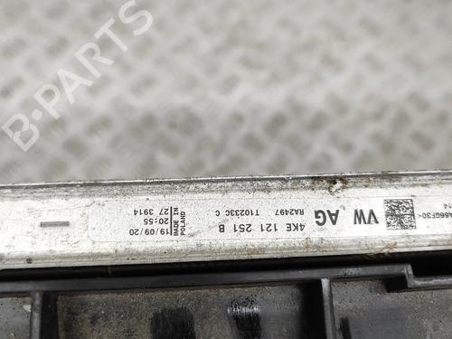 Radiator set AUDI E-TRON Sportback (GEA) 55 quattro | BP32692035M120  - Image 9