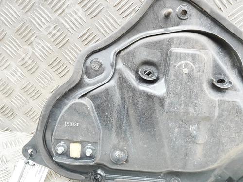 Front left window mechanism MAZDA MX-5 IV (ND__) 2.0 (ND2E, ND6E) | BP37402629C22  - Image 5