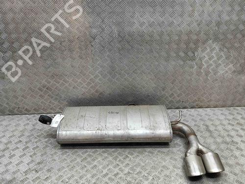 Exhaust system HYUNDAI TUCSON (NX4E, NX4A) 1.6 T-GDi Hybrid | BP27777143M121