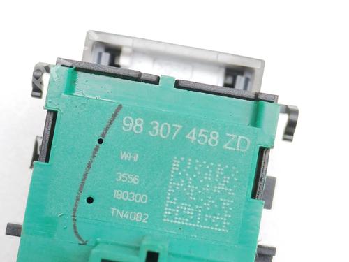 Switch CITROËN C4 X (BD_, BE_, BF_) ë-C4 X (BFZKXC) | BP39073813I30 - Image 6