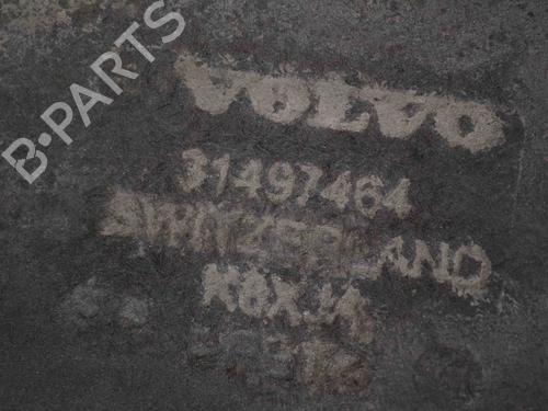 Beschermplaat bodem VOLVO V90 II Estate (235) D4 | BP30236017M92