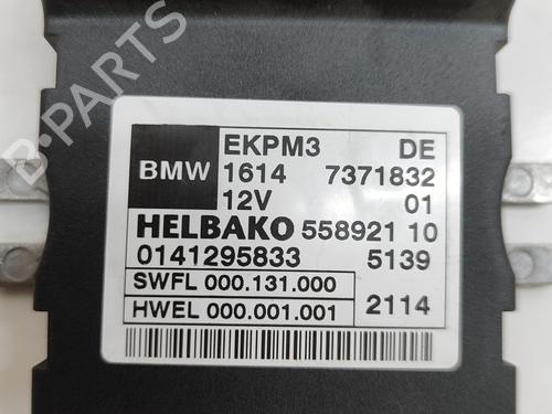 Electronic module BMW 3 Touring (F31) 318 d xDrive | BP29234626M83 