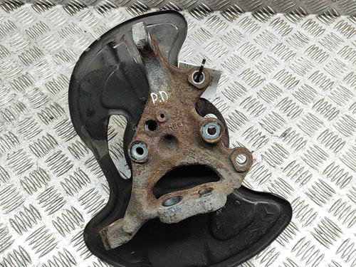 Right front steering knuckle MERCEDES-BENZ SLK (R172) 250 CDI / d (172.403) | BP19428189M26 