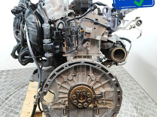 Used Engine Engine MERCEDES-BENZ E-CLASS Convertible (A238) E 300 (238.448) (245 hp) 40536025 40536025