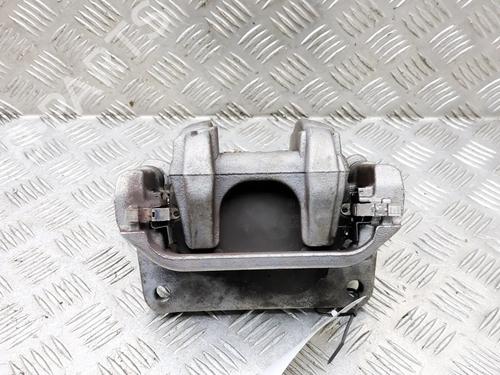 Used Left front brake caliper Left front brake caliper CUPRA BORN (K11) 58 e-boost (231 hp) 40206261 40206261
