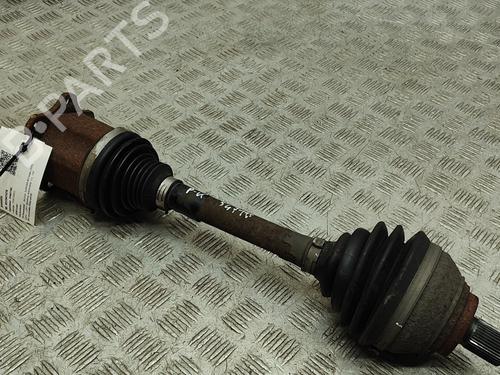 Left front driveshaft SKODA SUPERB III Estate (3V5) 2.0 TDI | BP28434256M38