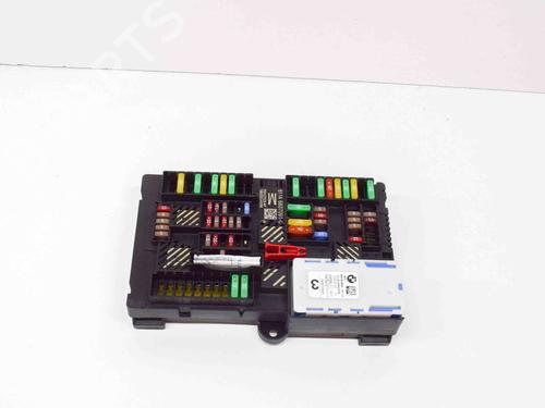 Fuse box BMW 5 (G30, F90) 530 e Plug-in Hybrid | BP10527632E1 