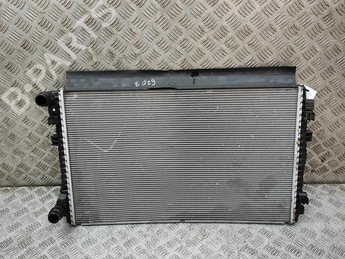 Used Water radiator Water radiator 39501583 39501583