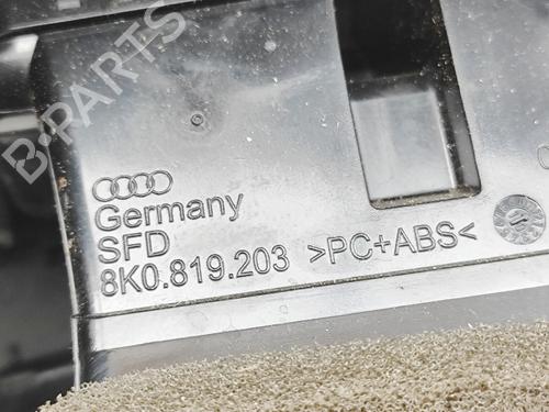 Air vent AUDI A5 (8T3) RS5 quattro | BP37402528I21 - Image 8