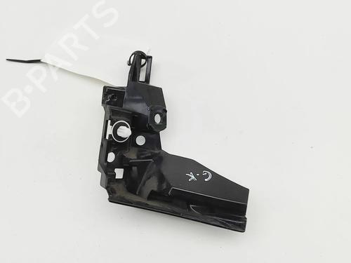Boot lining TOYOTA bZ4X (_EAM1_) EV (XEAM10) | BP36783072I3 - Image 2