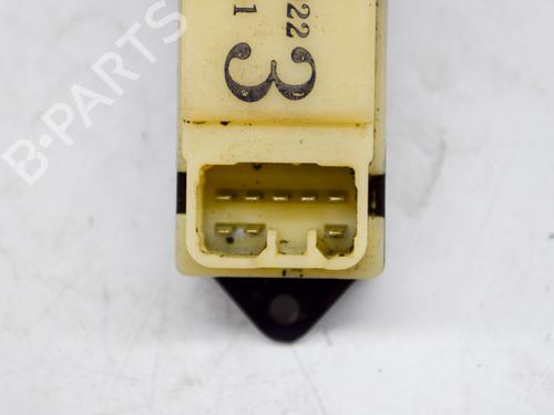 Left front window switch MITSUBISHI GRANDIS (NA_W) 2.0 DI-D (NA8W) | BP8847009I27 