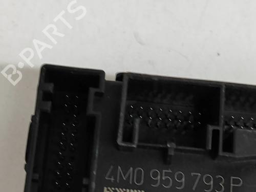 Electronic module AUDI A4 B9 Avant (8W5, 8WD) RS4 TFSi quattro | BP27772332M83  - Image 5