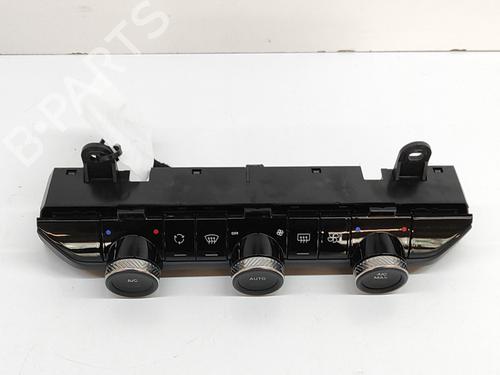 Used Climate control CITROËN C4 III (BA_, BB_, BC_) 1.2 PureTech 130 (BAHNSA, BAHNSB) (130 hp) 28557901