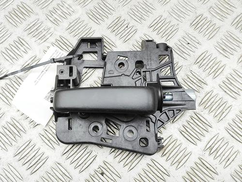 Used Rear right interior door handle Rear right interior door handle 36887481 36887481