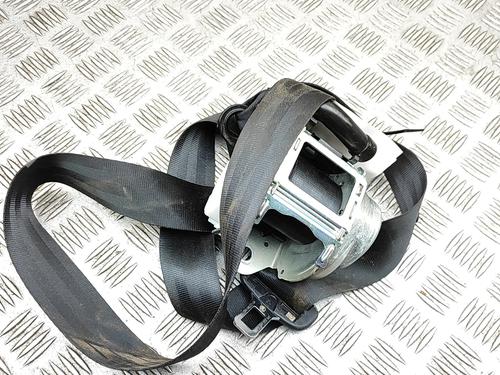 Used Rear right seatbelt Rear right seatbelt 37996533 37996533