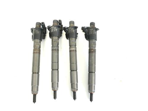 Used Injector Injector VOLVO S60 II (134) D3 (163 hp) 33338517 33338517