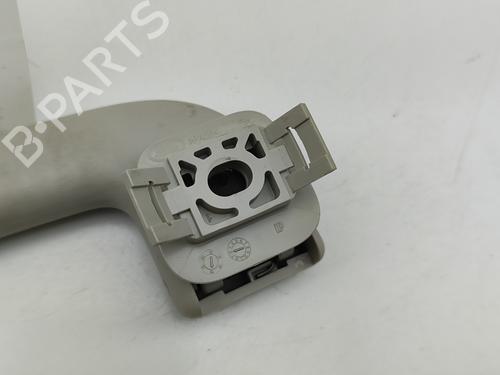 Interior roof handle JAGUAR I-PACE (X590) EV400 AWD | BP28437126I35 