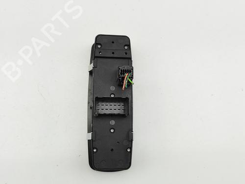 Right front window switch CHRYSLER GRAND VOYAGER V (RT) 2.8 CRD | BP30108530I26