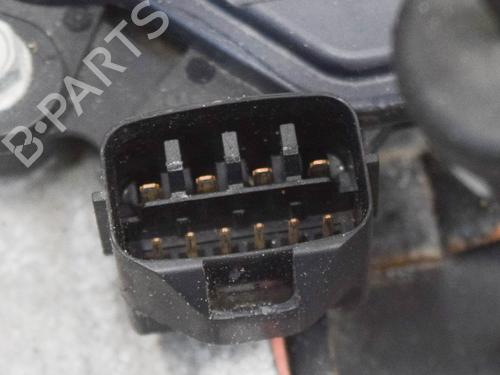 Gearbox KIA CARENS II MPV (FJ) 2.0 CRDi | BP6772105M3 