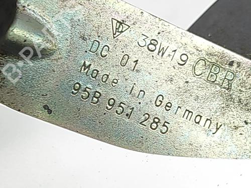 Electronic module PORSCHE MACAN (95B) 3.0 S | BP34136694M83  - Image 6