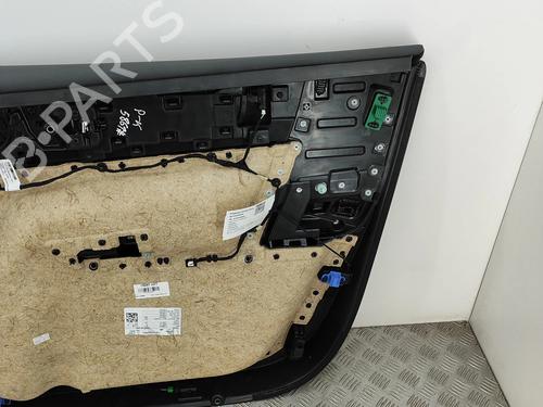 Front left panel VOLVO XC40 (536) B3 Mild-Hybrid | BP33383824C58 - Image 6