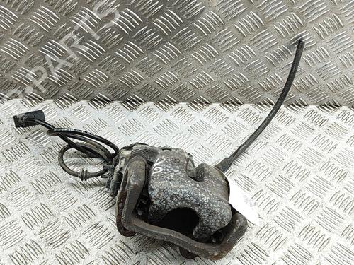 Used Left rear brake caliper MERCEDES-BENZ GLA-CLASS (X156) GLA 220 CDI / d 4-matic (156.905) (163 hp) 19283923