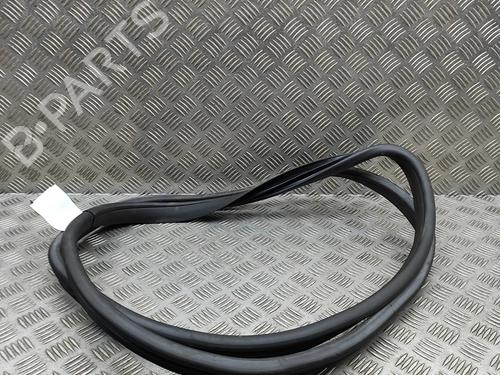 Used Rubber door seal MERCEDES-BENZ E-CLASS (W212) E 220 CDI / BlueTEC (212.001, 212.002) (170 hp) 31626607